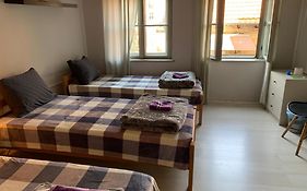 Downtown Belgrade Mixed Beds